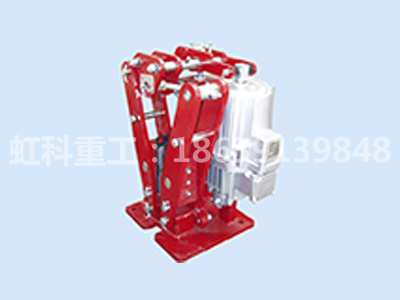 YPZ2-IV、V、VI系列電力液壓盤式制動器
