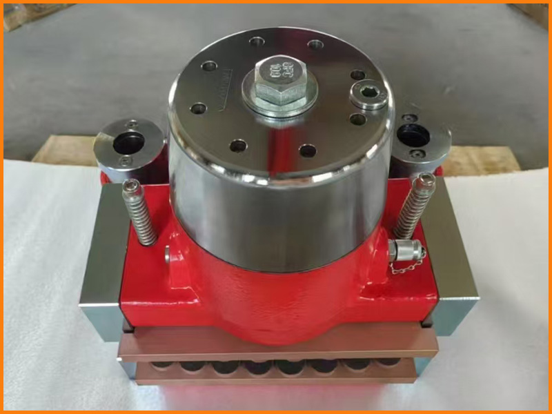 風(fēng)電主軸制動器