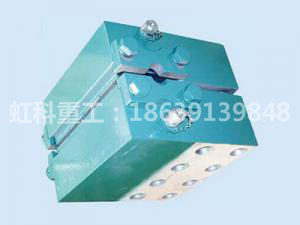 DADH75、DADH80液壓直動(dòng)制動(dòng)器