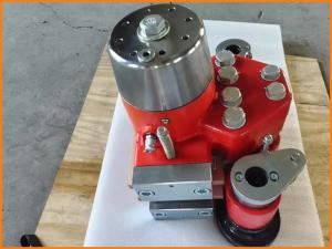 風(fēng)電主軸制動(dòng)器