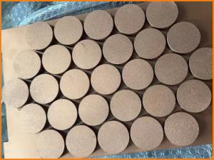 風(fēng)電主軸制動(dòng)器剎車(chē)片