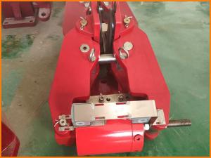 礦用防爆制動(dòng)器推動(dòng)器